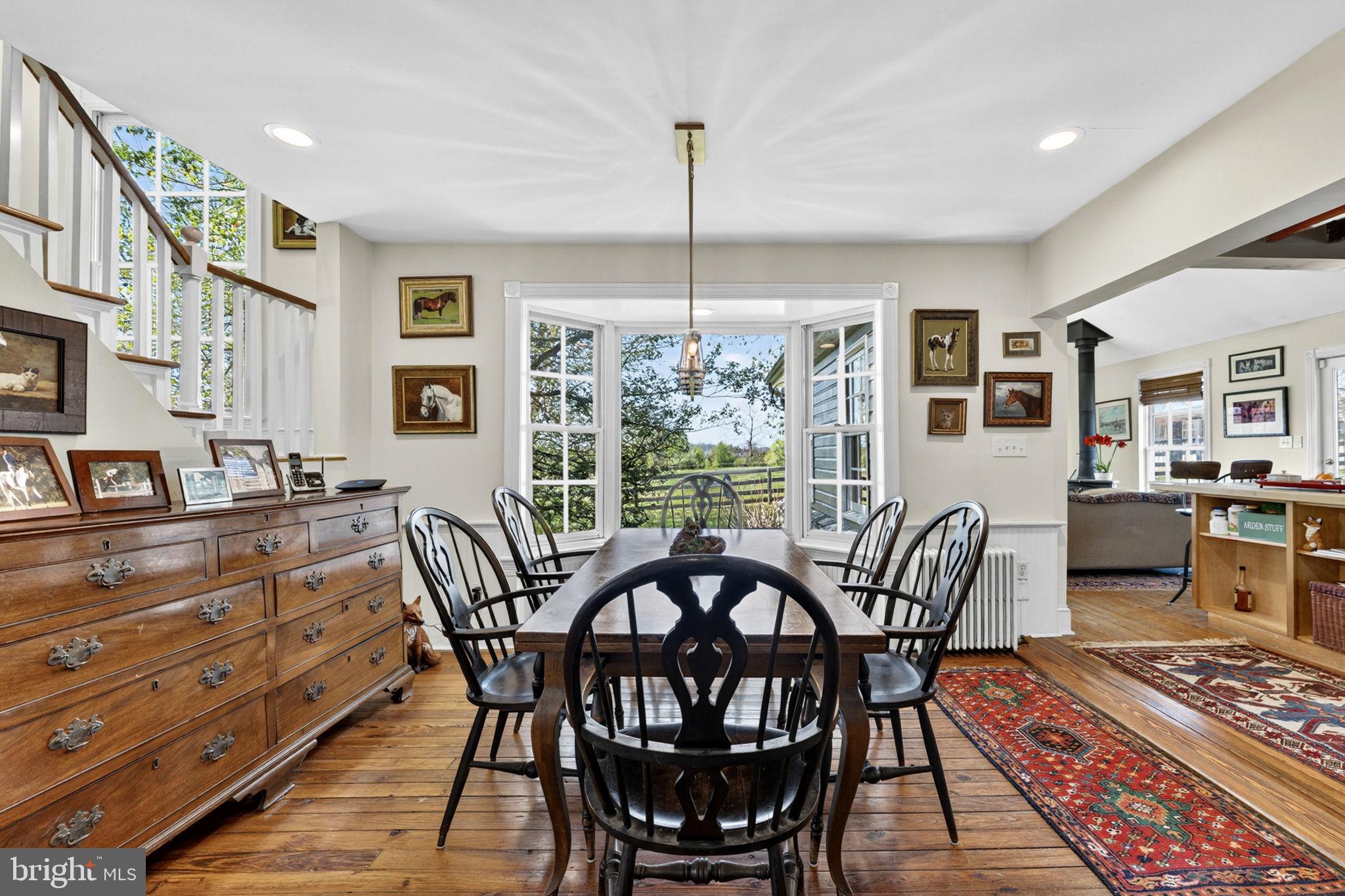 871 Old Chapel Road Boyce, VA 22620 - Photo 18 of 83