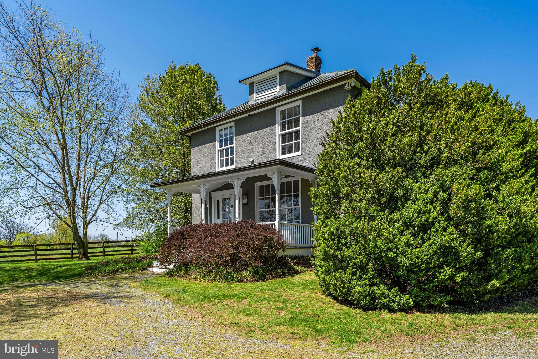 871 Old Chapel Road Boyce, VA 22620 - Photo 2 of 83