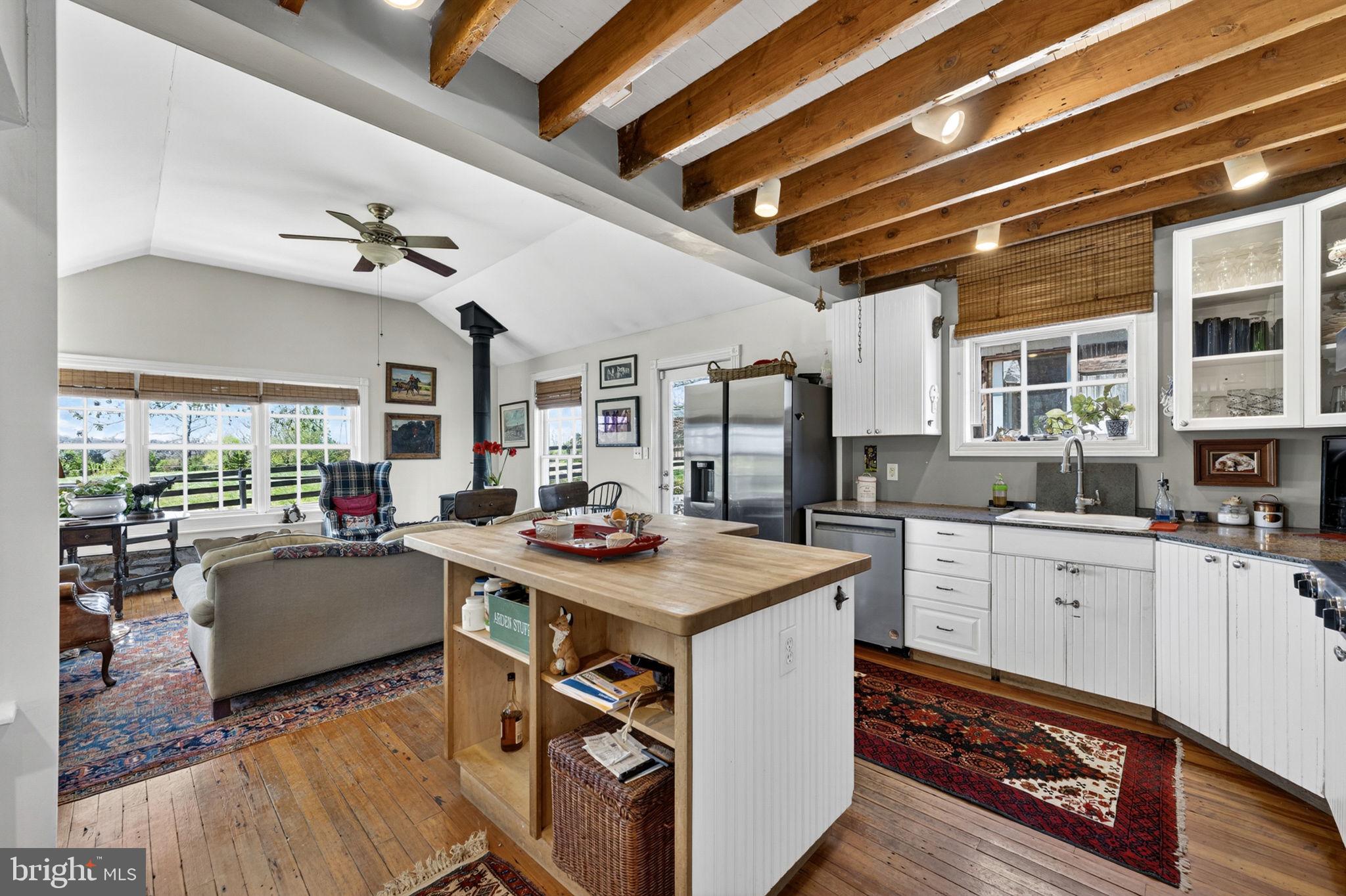 871 Old Chapel Road Boyce, VA 22620 - Photo 24 of 83