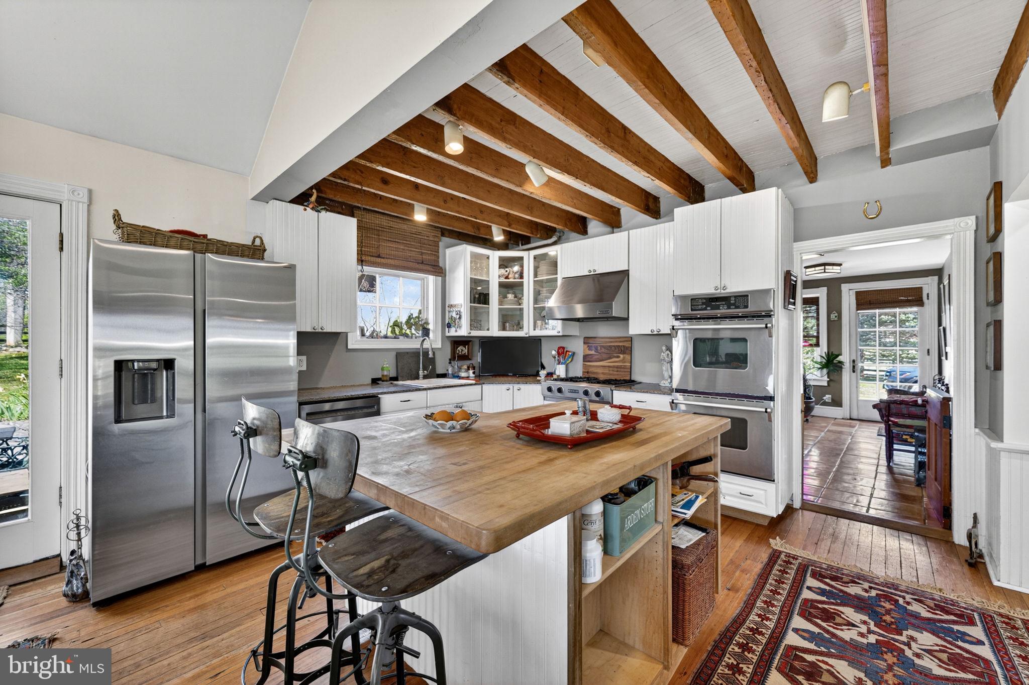 871 Old Chapel Road Boyce, VA 22620 - Photo 25 of 83