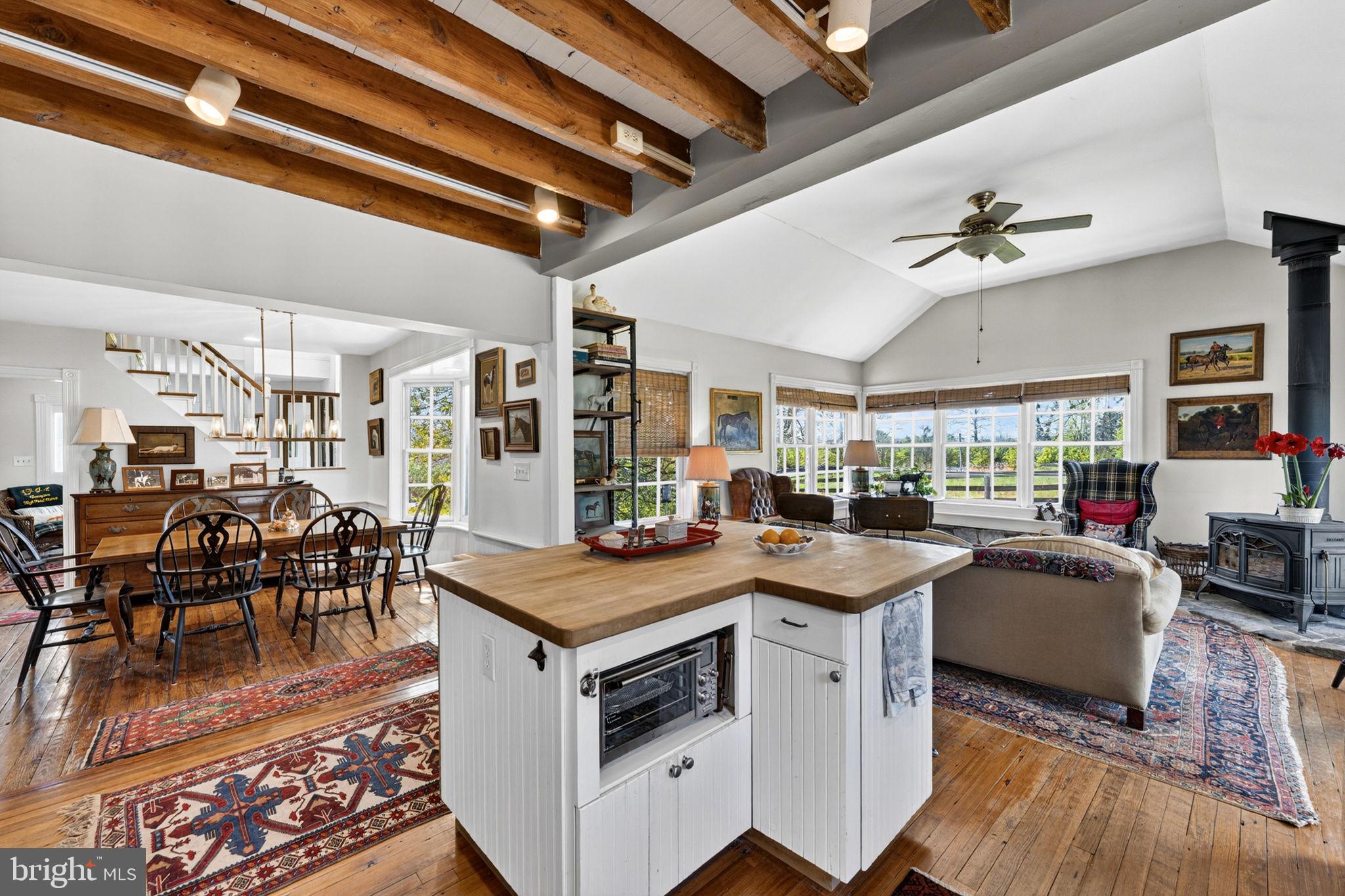 871 Old Chapel Road Boyce, VA 22620 - Photo 27 of 83