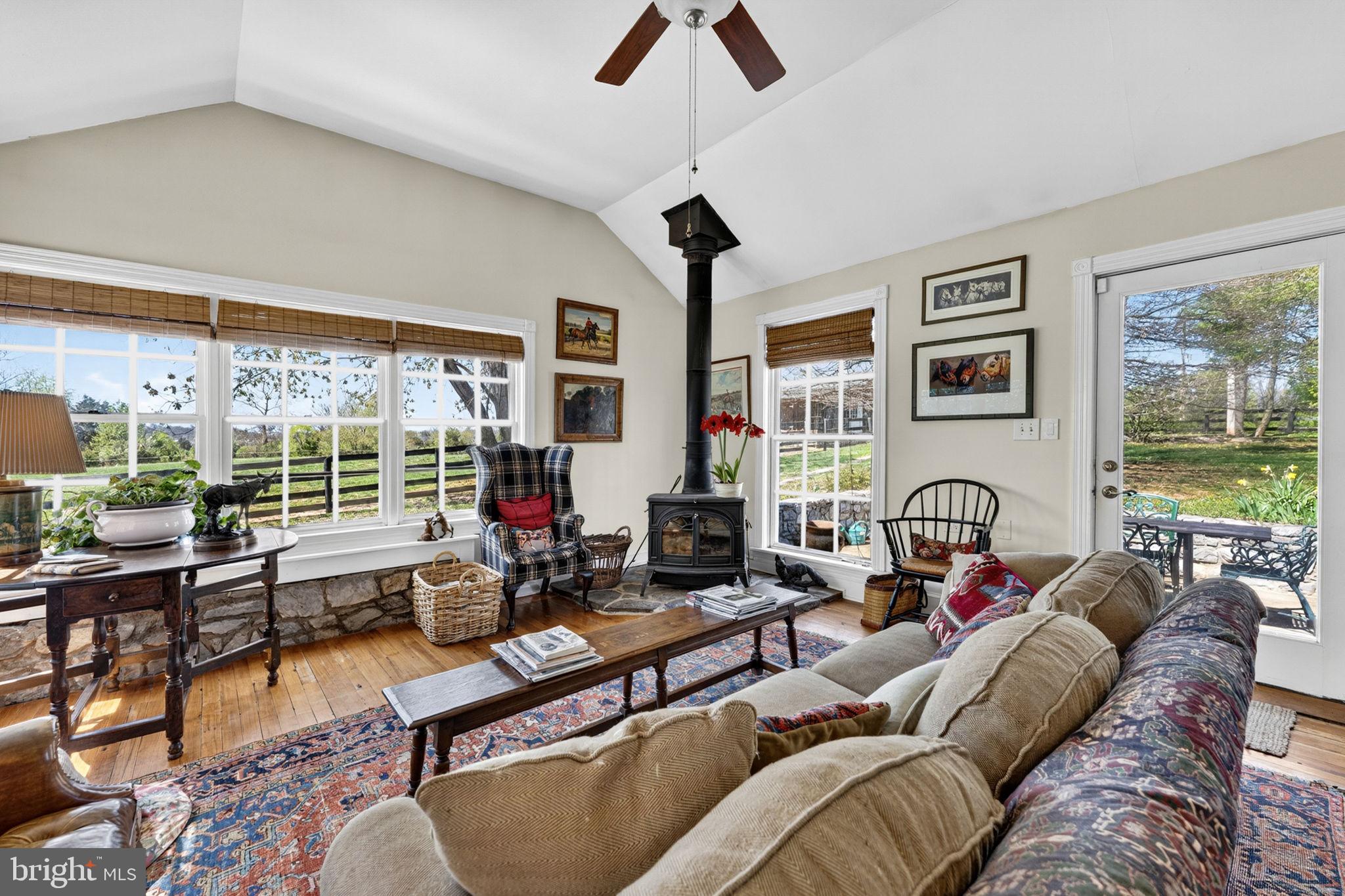 871 Old Chapel Road Boyce, VA 22620 - Photo 30 of 83