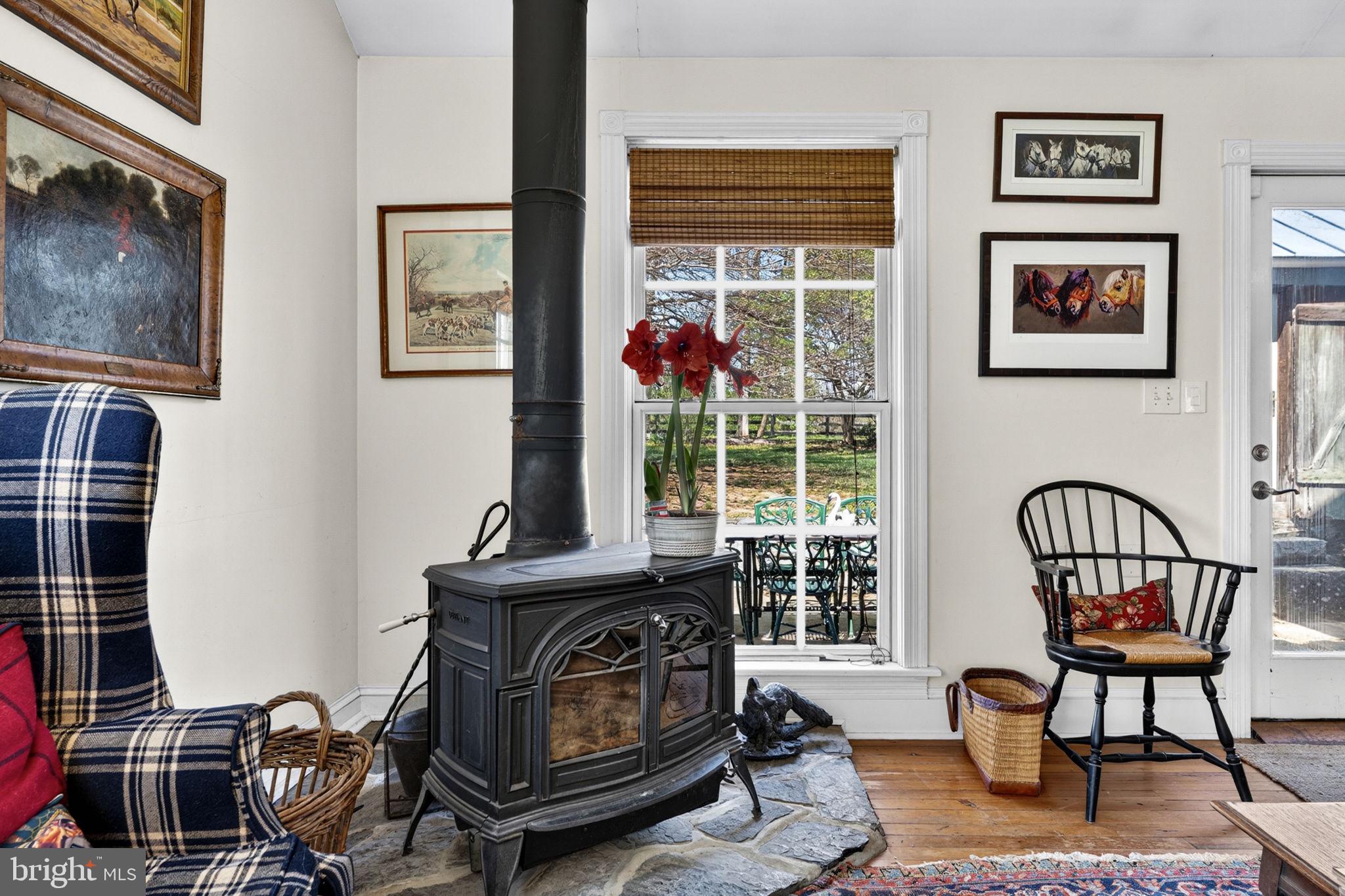 871 Old Chapel Road Boyce, VA 22620 - Photo 31 of 83