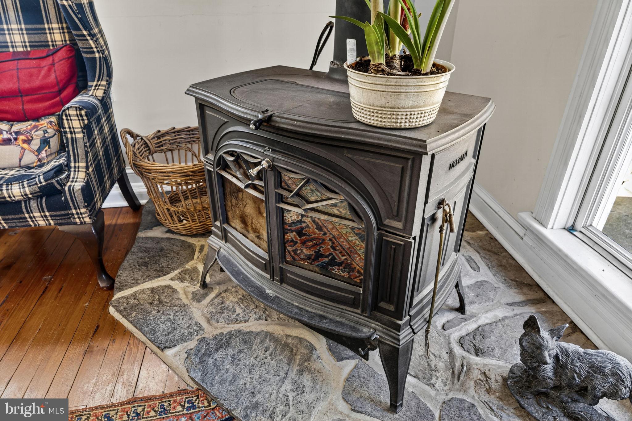 871 Old Chapel Road Boyce, VA 22620 - Photo 32 of 83