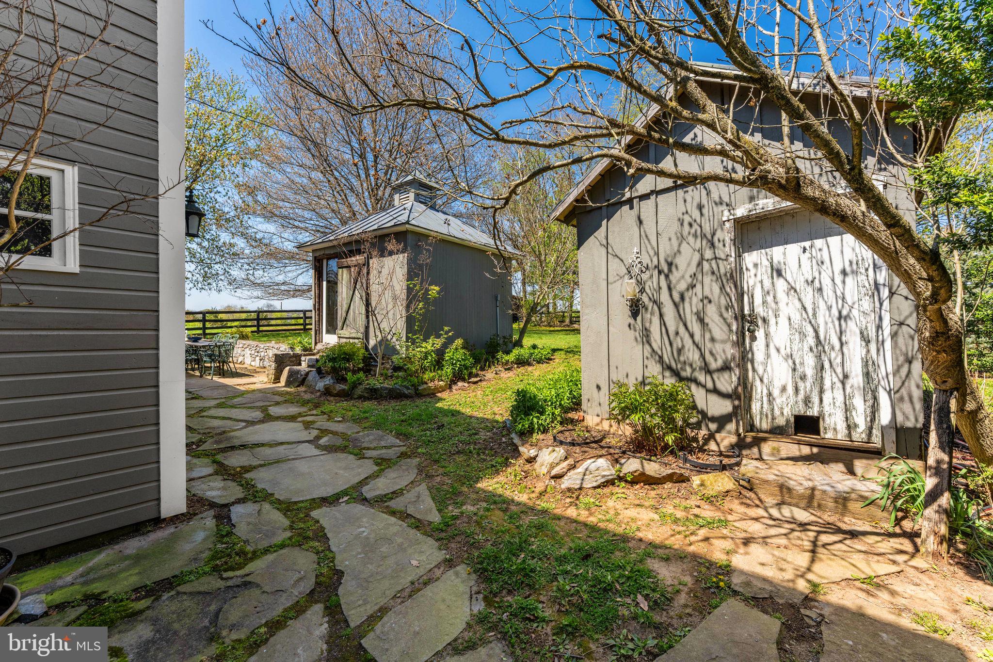 871 Old Chapel Road Boyce, VA 22620 - Photo 64 of 83