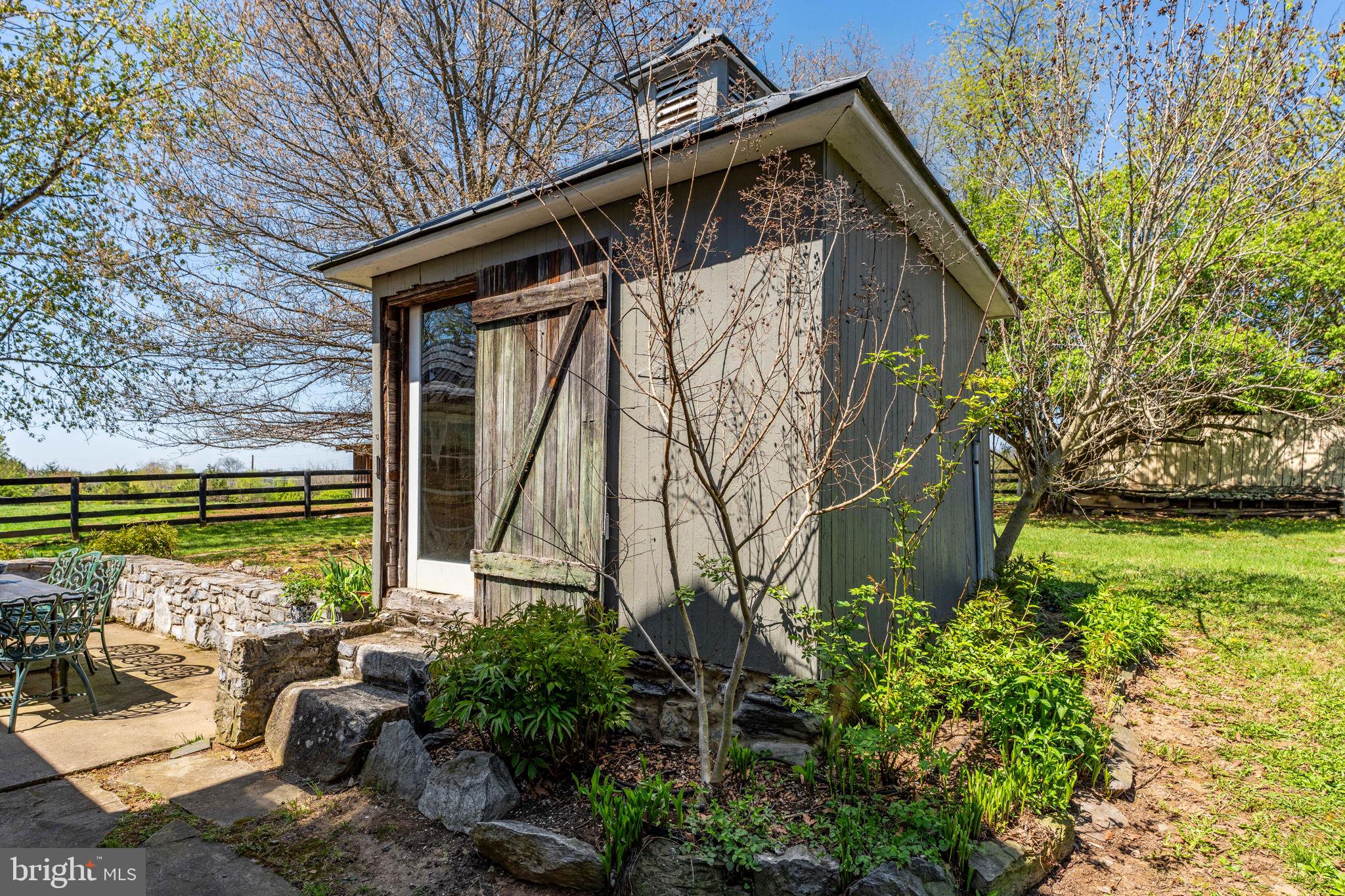 871 Old Chapel Road Boyce, VA 22620 - Photo 66 of 83