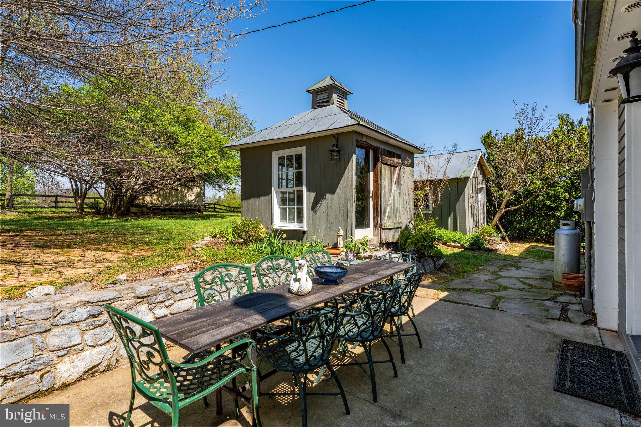 871 Old Chapel Road Boyce, VA 22620 - Photo 68 of 83