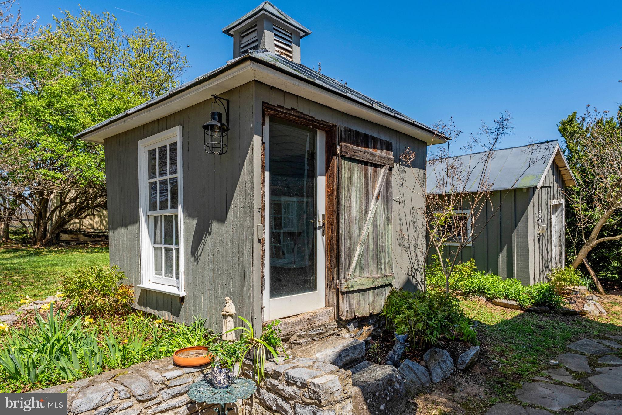 871 Old Chapel Road Boyce, VA 22620 - Photo 69 of 83