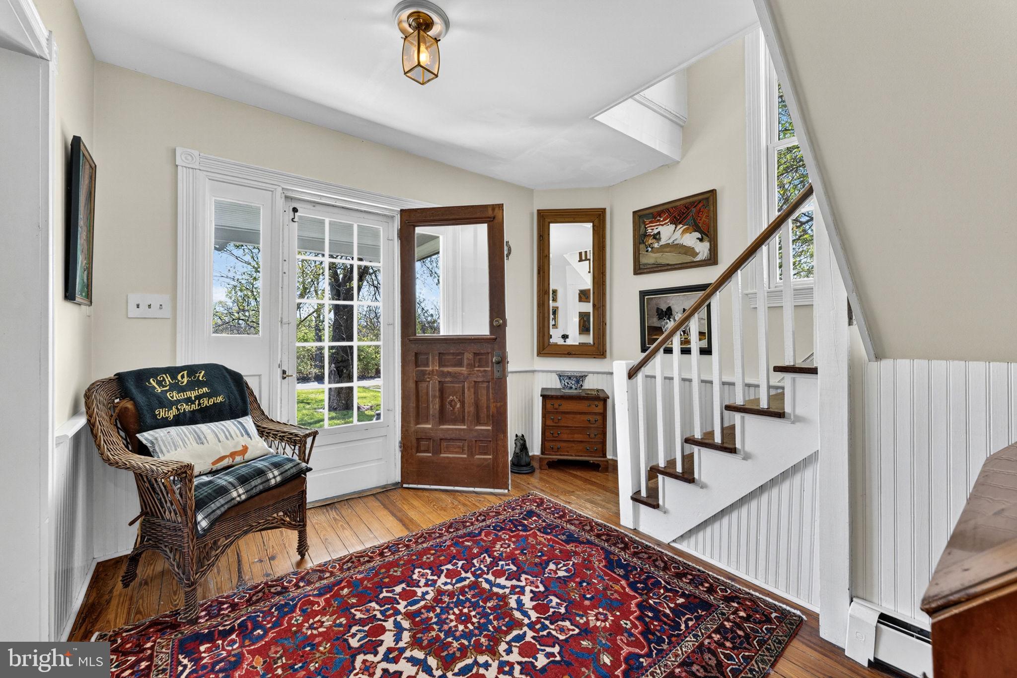 871 Old Chapel Road Boyce, VA 22620 - Photo 7 of 83