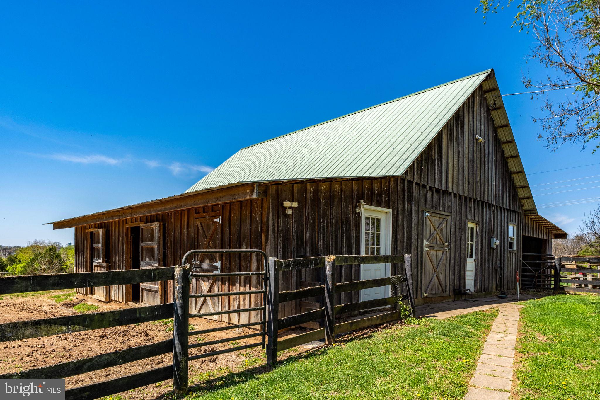 871 Old Chapel Road Boyce, VA 22620 - Photo 72 of 83