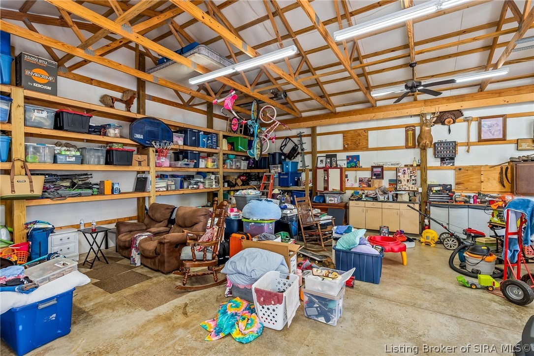 6600 Black Chapel Road Southeast Elizabeth, IN 47117 - Photo 33 of 38