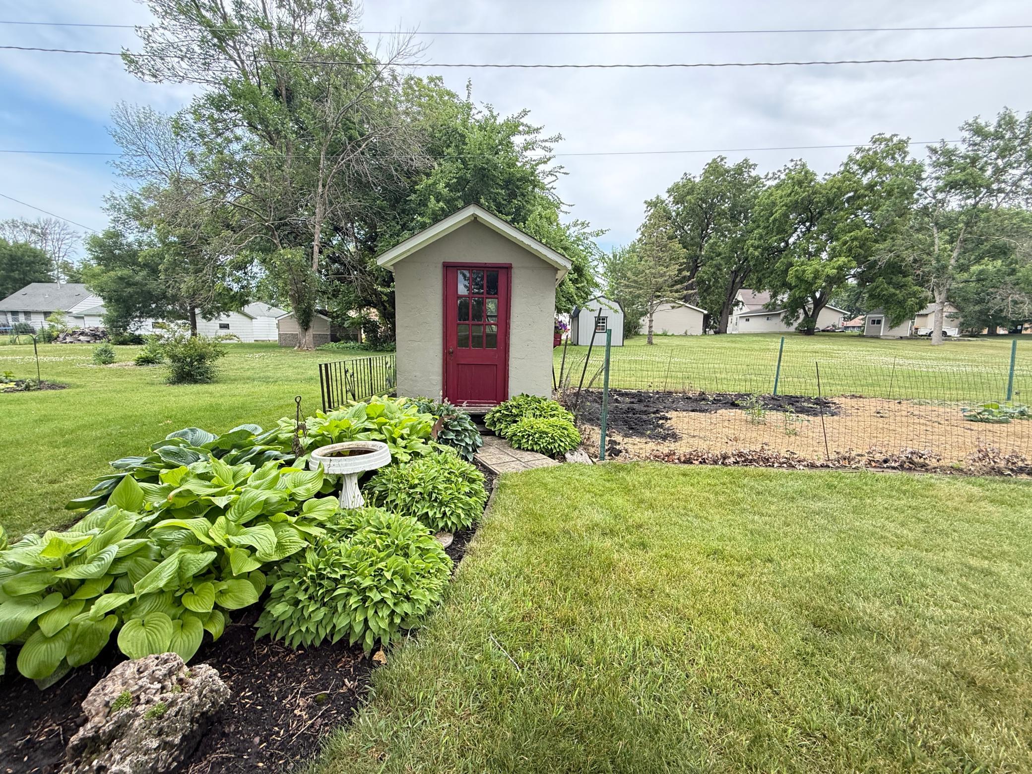 202 West 3rd Street Hayward, MN 56043 - Photo 32 of 45