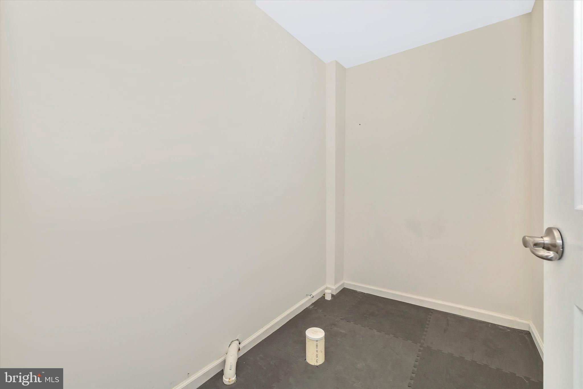 6357 Walcott Lane Frederick, MD 21703 - Photo 14 of 55 Roughed-in Bath area