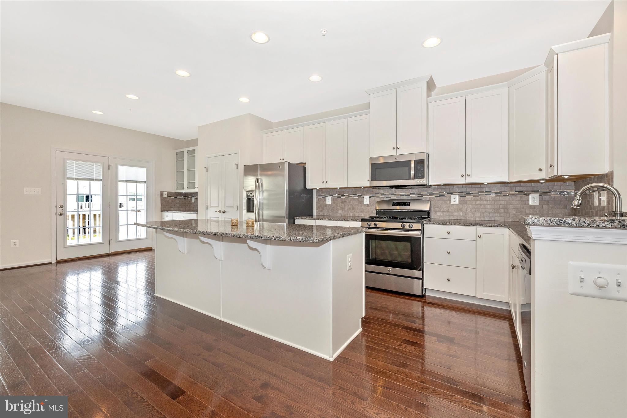 6357 Walcott Lane Frederick, MD 21703 - Photo 15 of 55 Beautiful kitchen