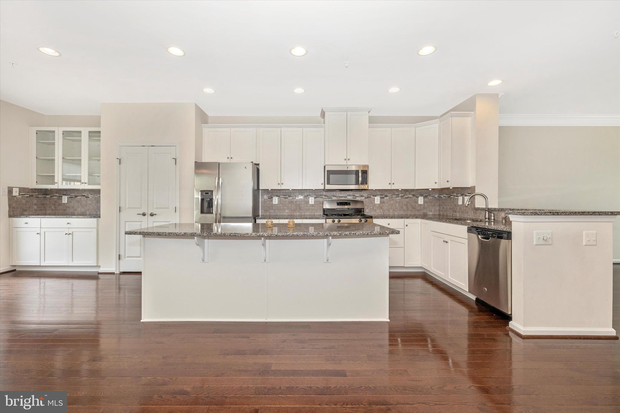 6357 Walcott Lane Frederick, MD 21703 - Photo 16 of 55 Real Hardwood