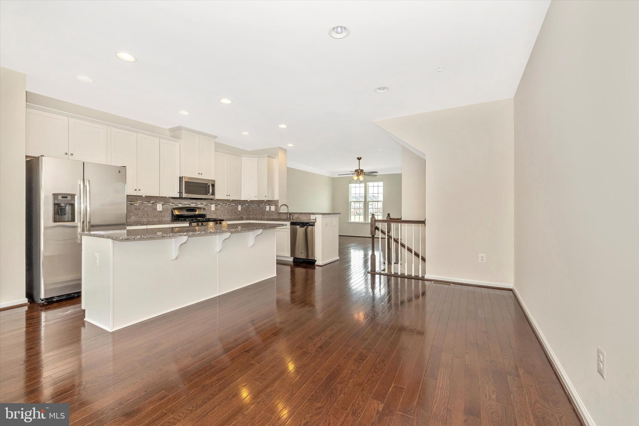 6357 Walcott Lane Frederick, MD 21703 - Photo 21 of 55 Huge Island