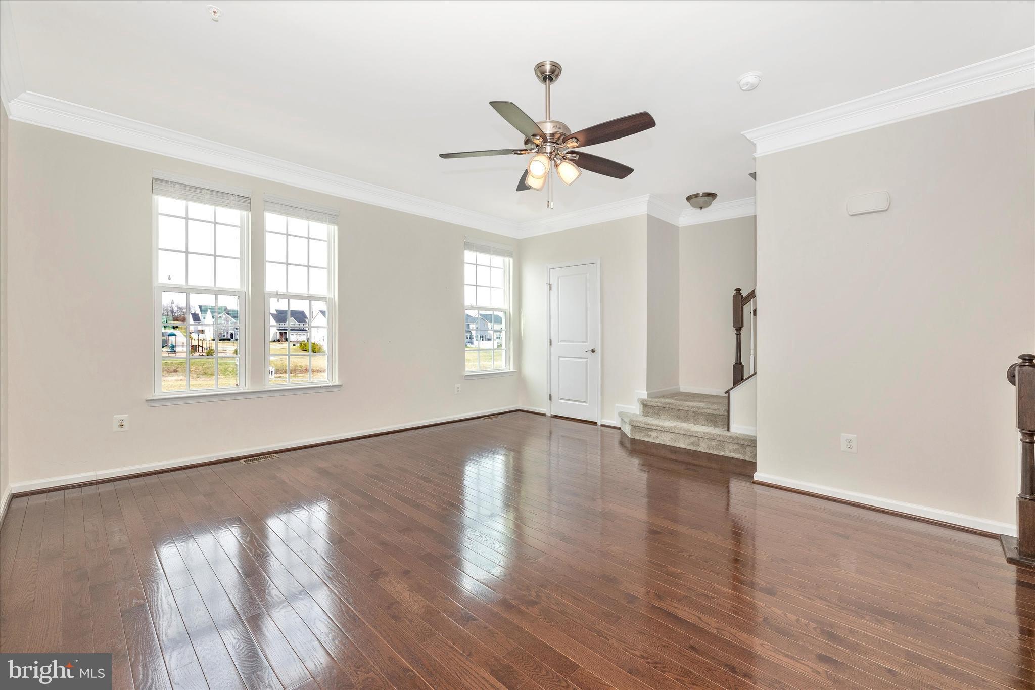 6357 Walcott Lane Frederick, MD 21703 - Photo 27 of 55 Ceiling Fan