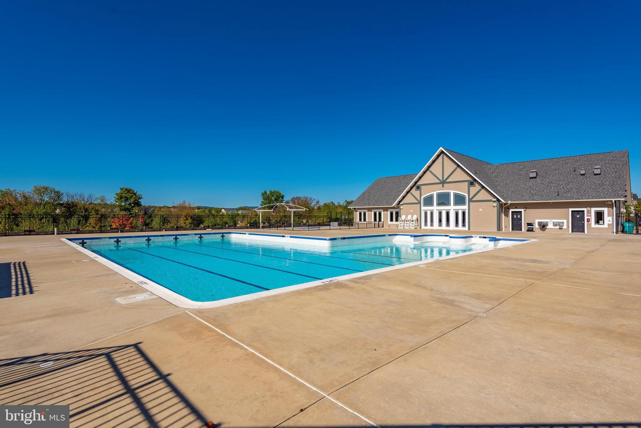 6357 Walcott Lane Frederick, MD 21703 - Photo 53 of 55