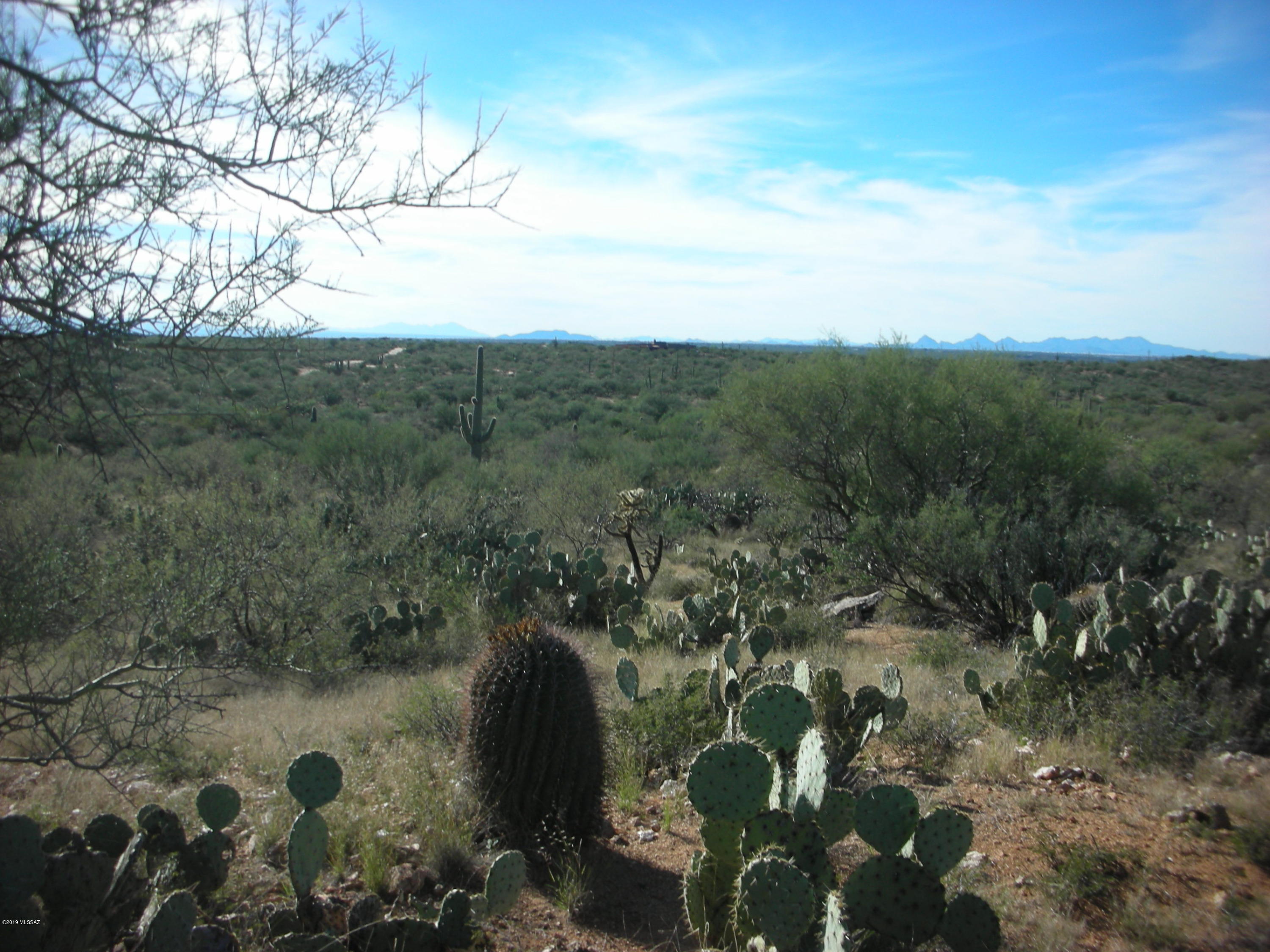Tbd East Camino Dorotea Road Vail, AZ 85641 - Photo 2 of 24