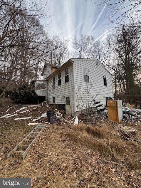857 Ragan Road Conowingo, MD 21918 - Photo 3 of 6 a view of a outdoor space with patio