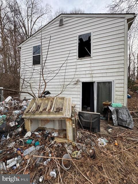 857 Ragan Road Conowingo, MD 21918 - Photo 4 of 6 a view of a white house with many windows