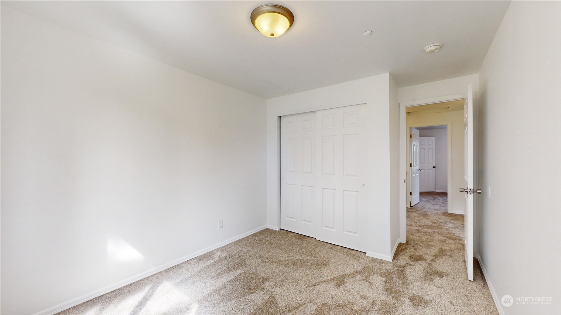 6426 Cady Road Everett, WA 98203 - Photo 18 of 39 a view of an empty room