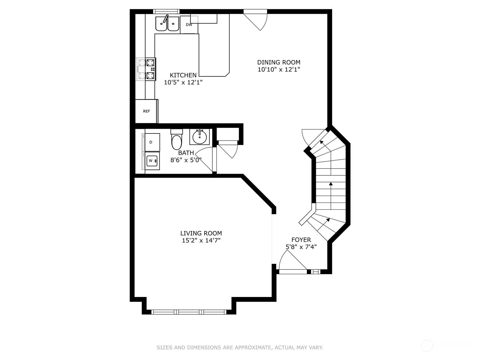6426 Cady Road Everett, WA 98203 - Photo 25 of 39 a picture of a bench in front of a house