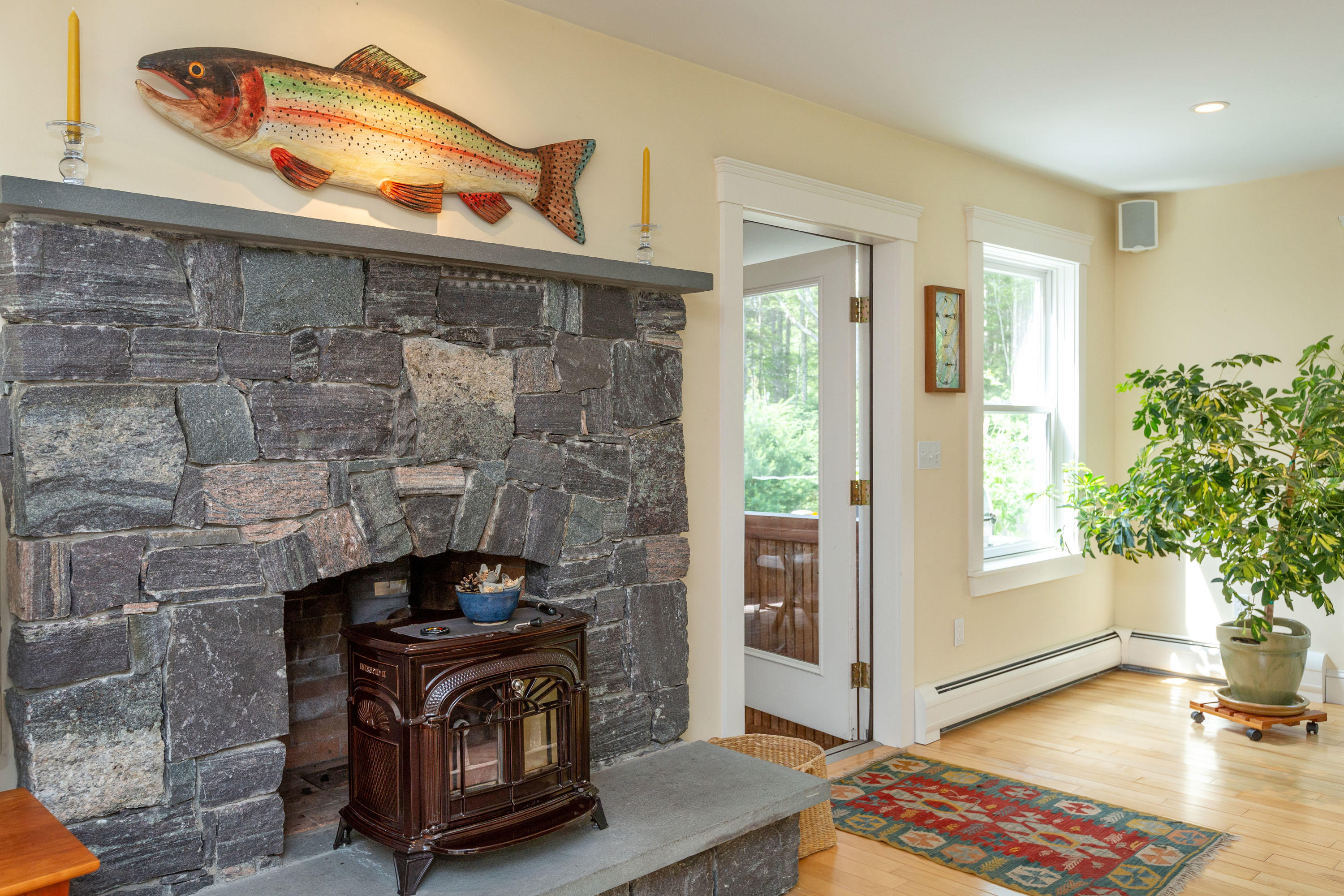 50 Sunset Ridge Road Harpswell, ME 04079 - Photo 18 of 79 Sunset_York_18