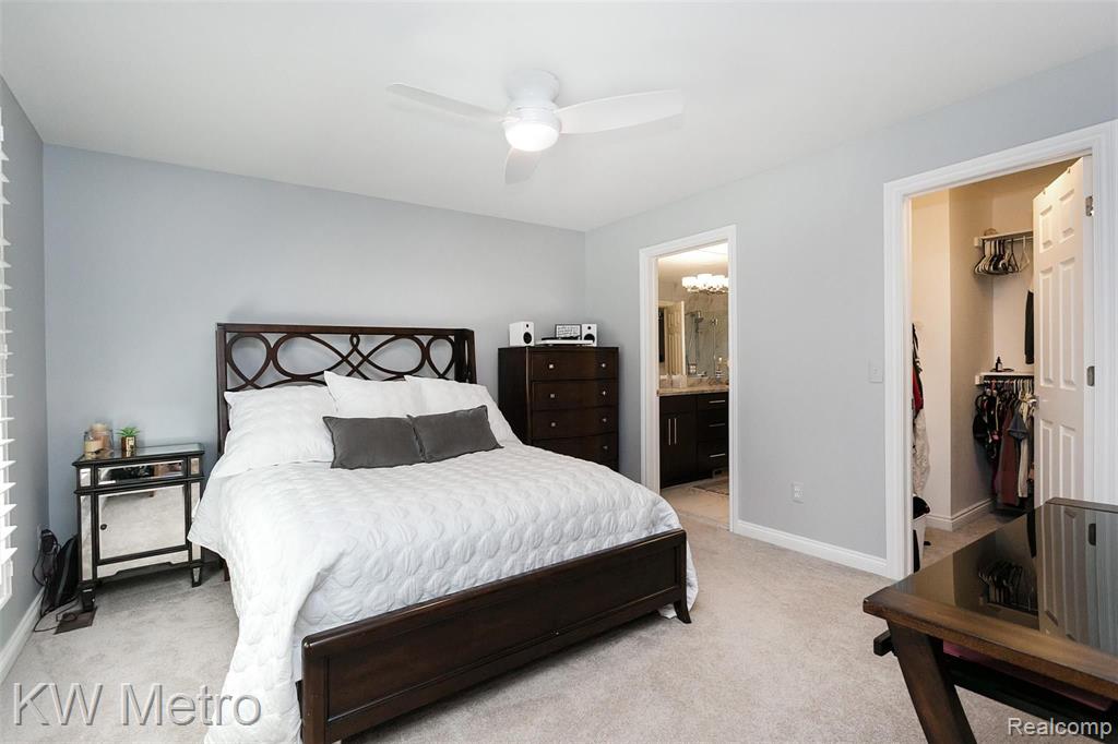 1611 Wakefield Court Rochester Hills, MI 48306 - Photo 25 of 59