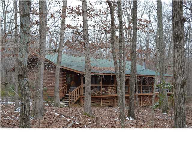 1143 Bluff View Road Dayton, TN 37321 - Photo 1 of 17 Primary Photo