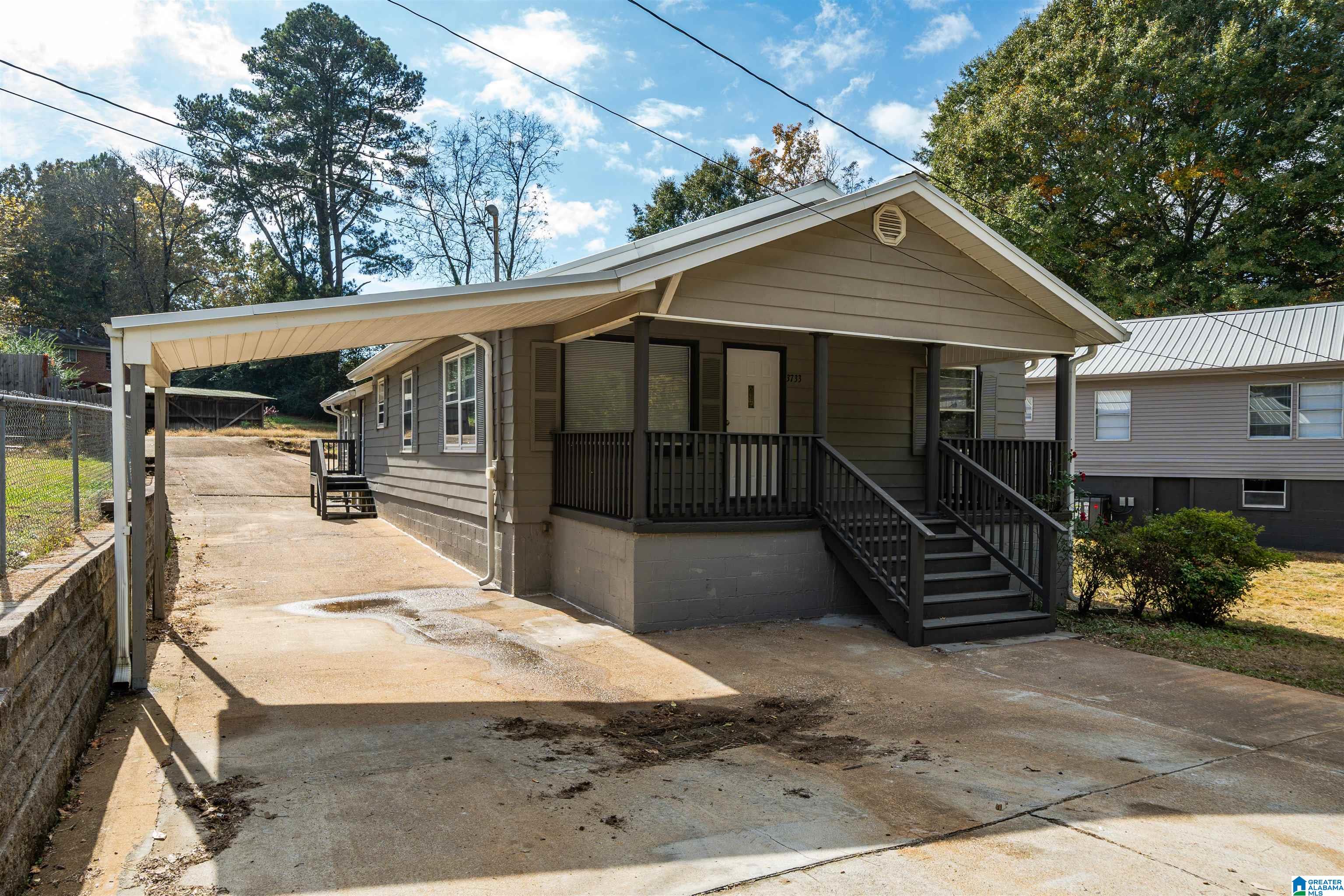 3733 Main Street Adamsville, AL 35005 - Photo 2 of 27