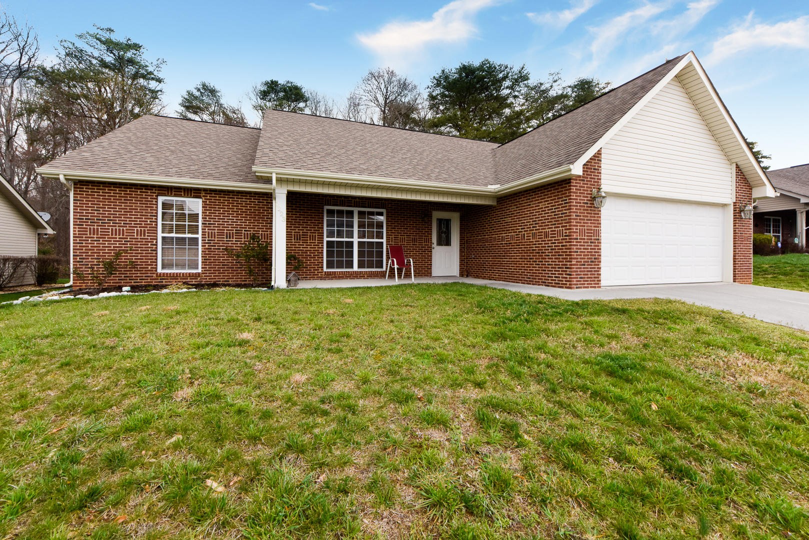 1223 Elsborn Ridge Road Maryville, TN 37801 - Photo 1 of 30 Gallery Image 1