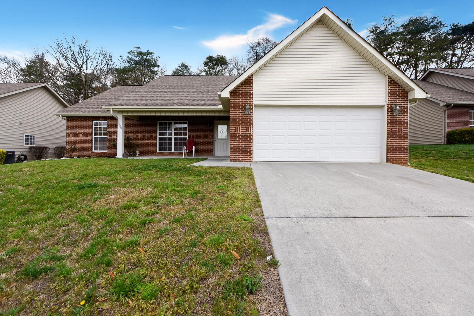 1223 Elsborn Ridge Road Maryville, TN 37801 - Photo 30 of 30 Gallery Image 30