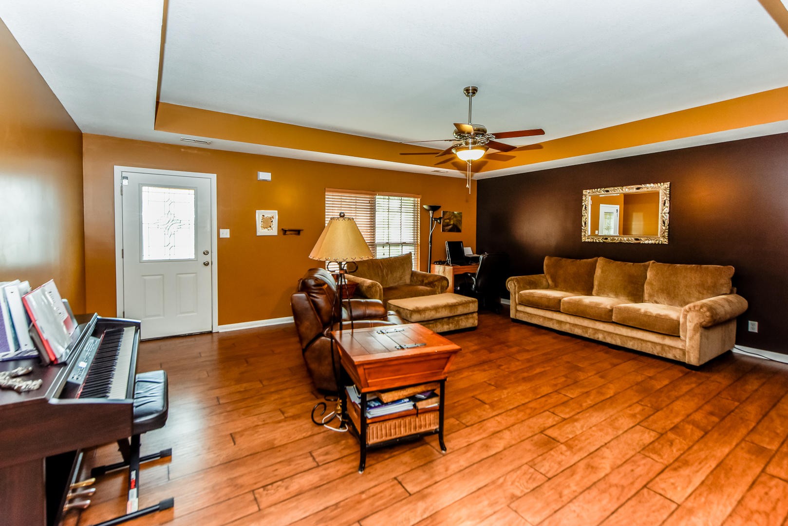 1223 Elsborn Ridge Road Maryville, TN 37801 - Photo 6 of 30 Gallery Image 6