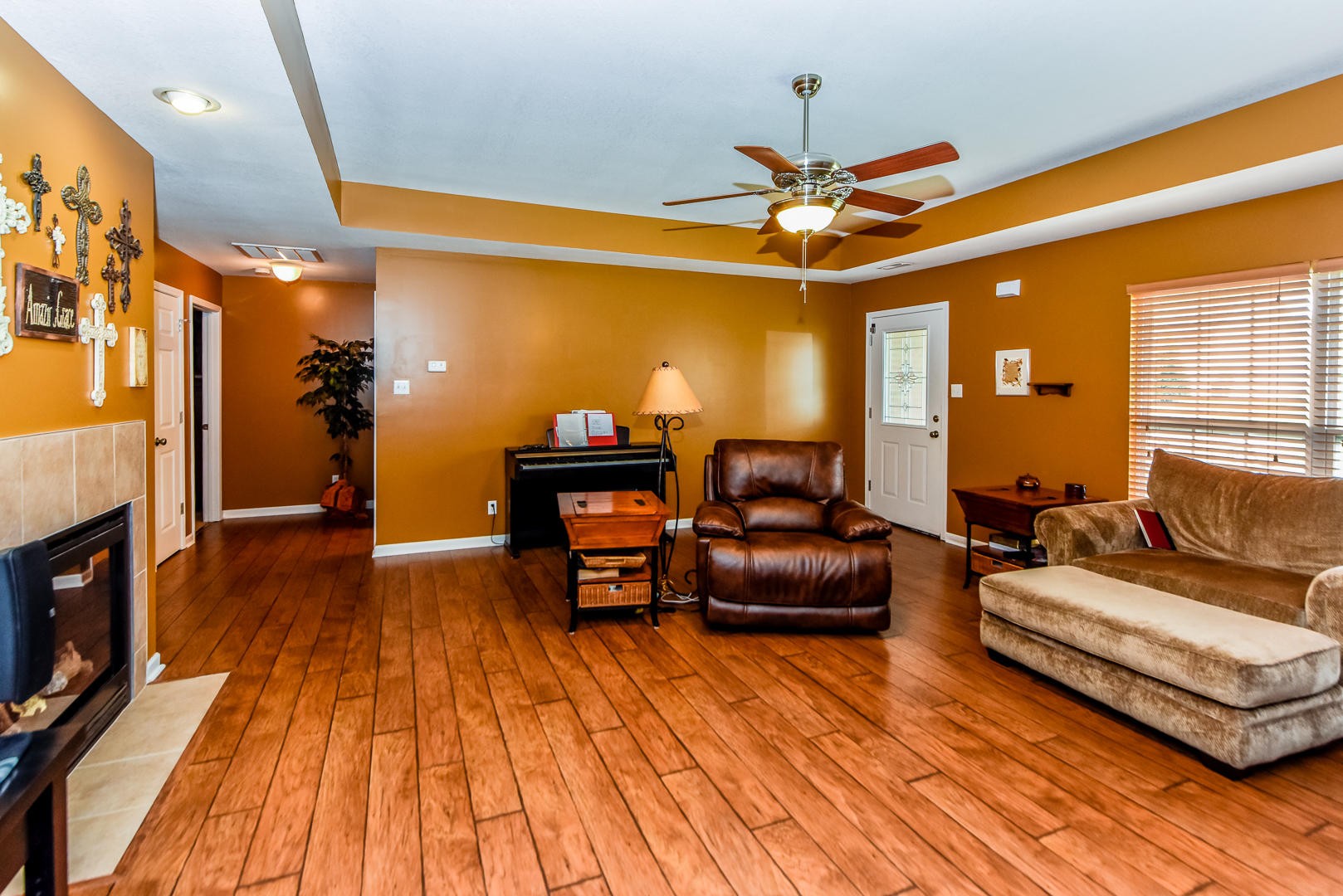 1223 Elsborn Ridge Road Maryville, TN 37801 - Photo 9 of 30 Gallery Image 9