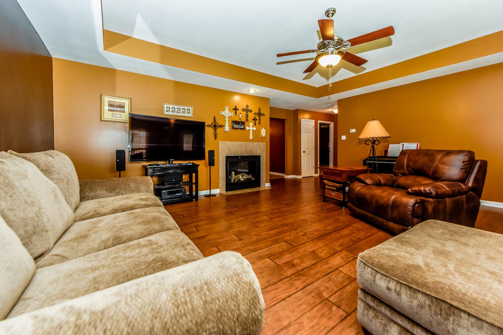 1223 Elsborn Ridge Road Maryville, TN 37801 - Photo 10 of 30 Gallery Image 10