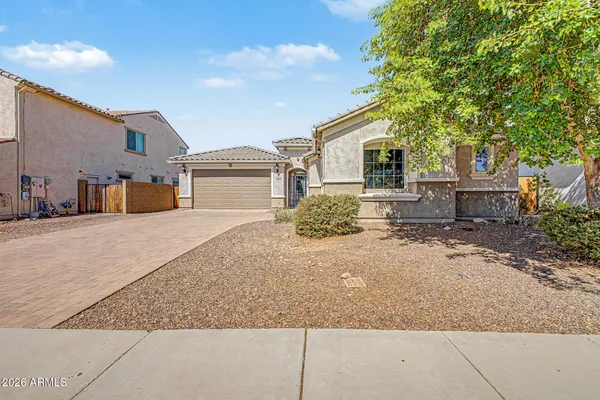 $739,900 | 44614 North 41st Drive, New River, AZ 85087