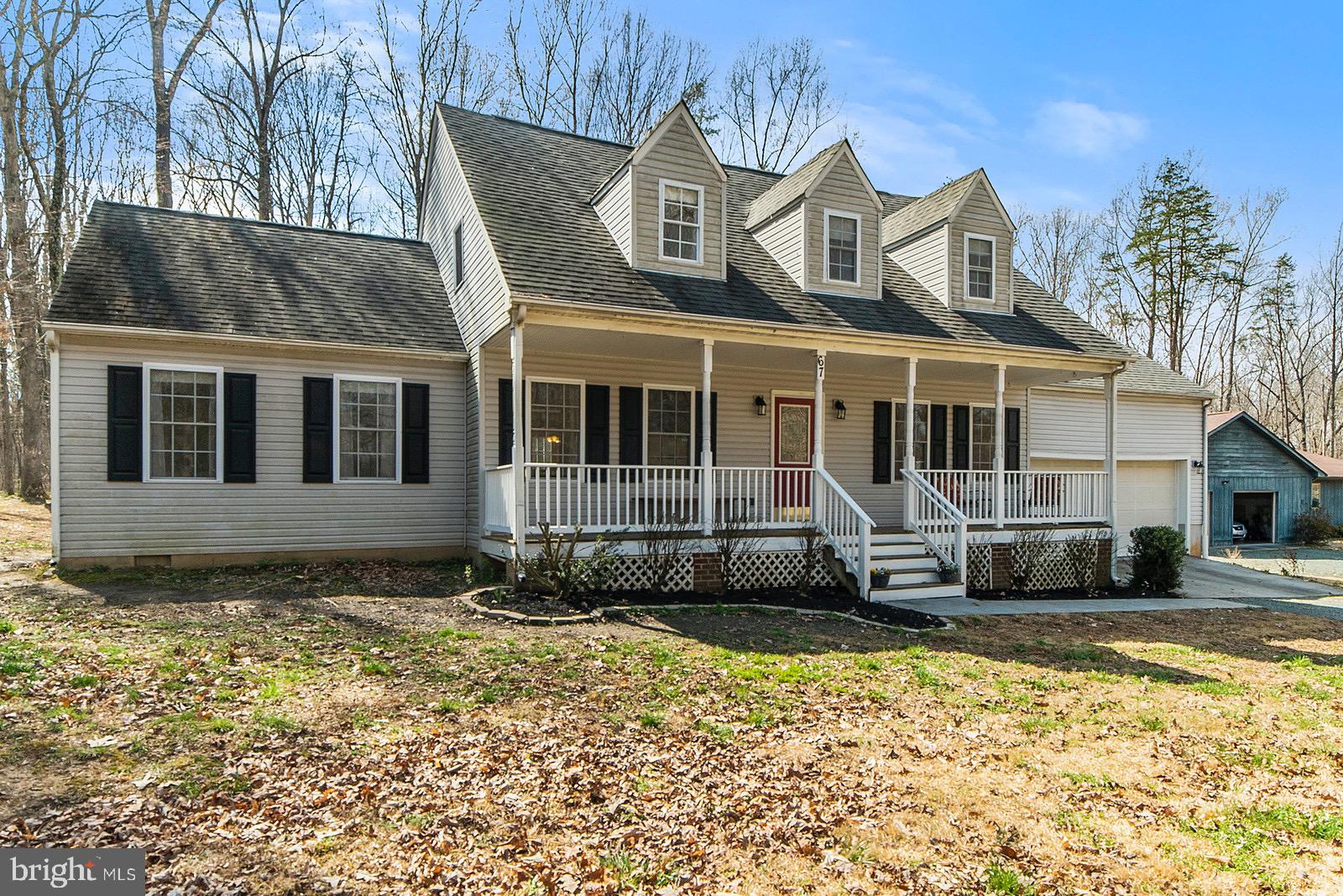 67 Ash Road Louisa, VA 23093 - Photo 2 of 66 Gallery Image 2