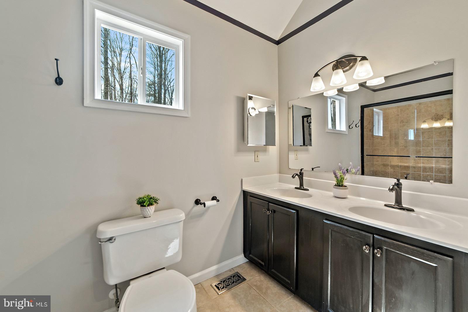 67 Ash Road Louisa, VA 23093 - Photo 22 of 66 Master bath