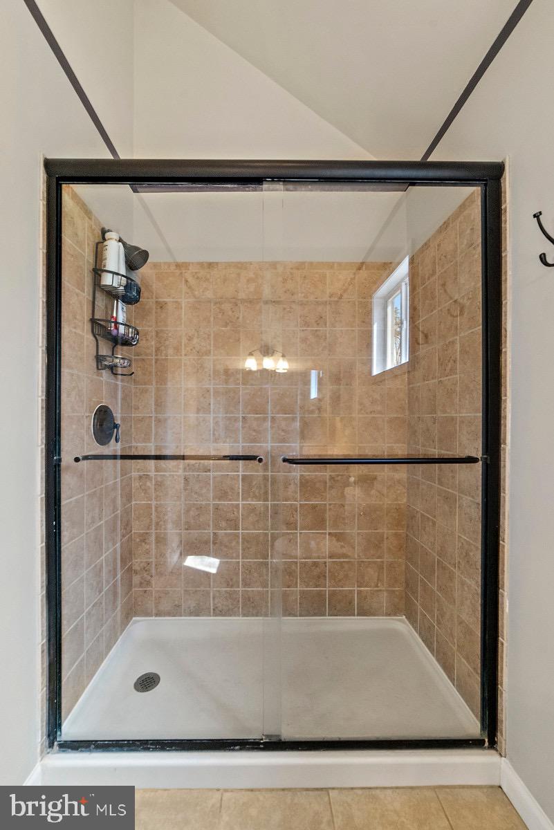67 Ash Road Louisa, VA 23093 - Photo 23 of 66 Stand up shower in Master bath