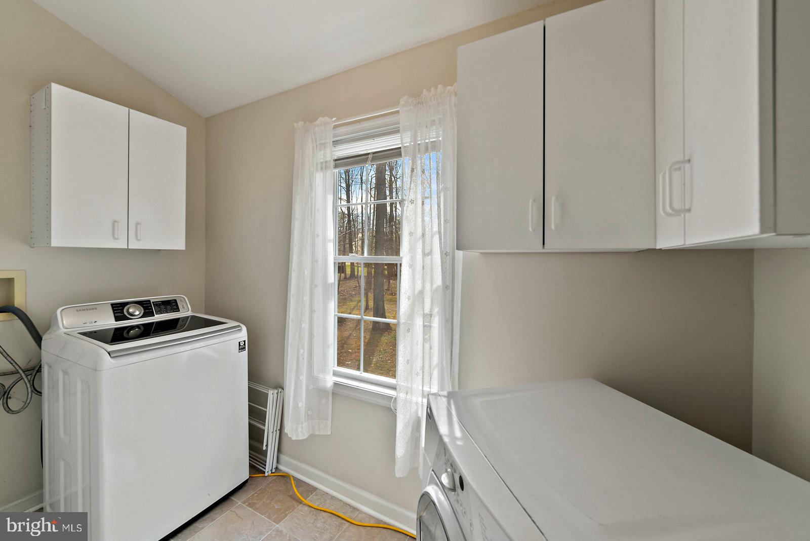 67 Ash Road Louisa, VA 23093 - Photo 29 of 66 Large Laundry located on 2nd floor