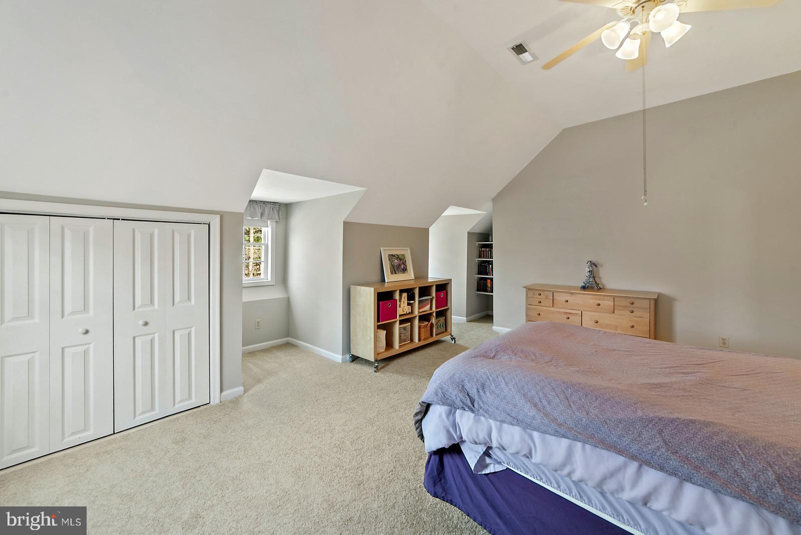 67 Ash Road Louisa, VA 23093 - Photo 32 of 66 Bedroom #2