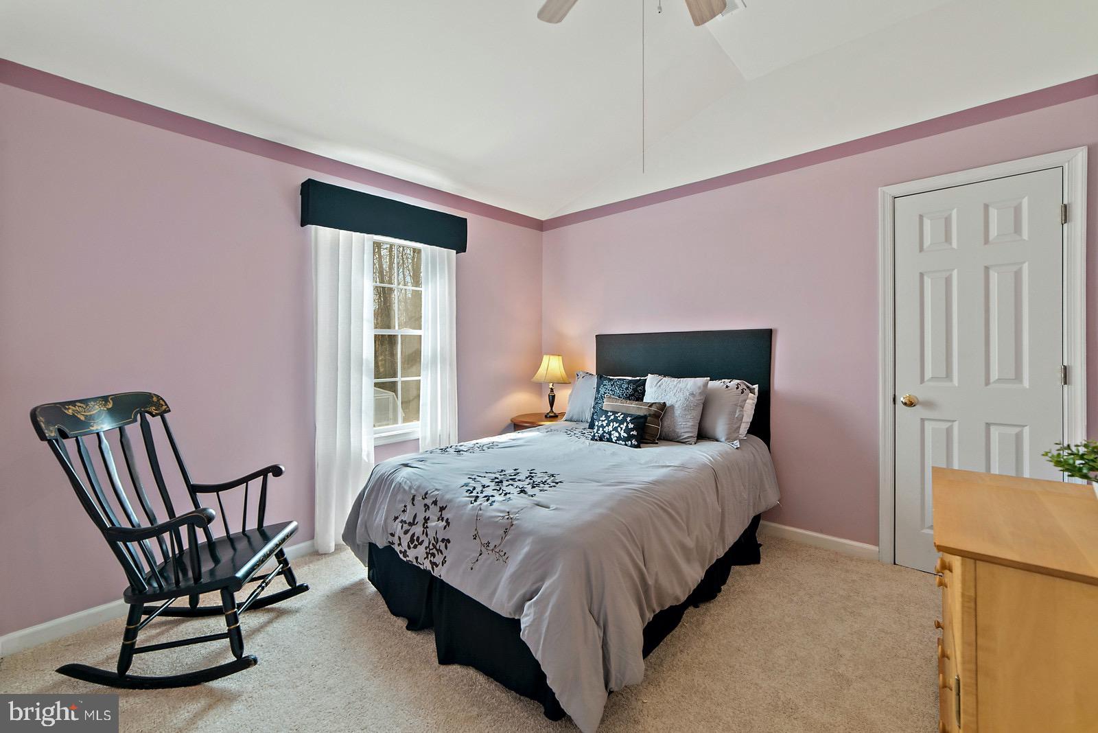 67 Ash Road Louisa, VA 23093 - Photo 33 of 66 Bedroom #3