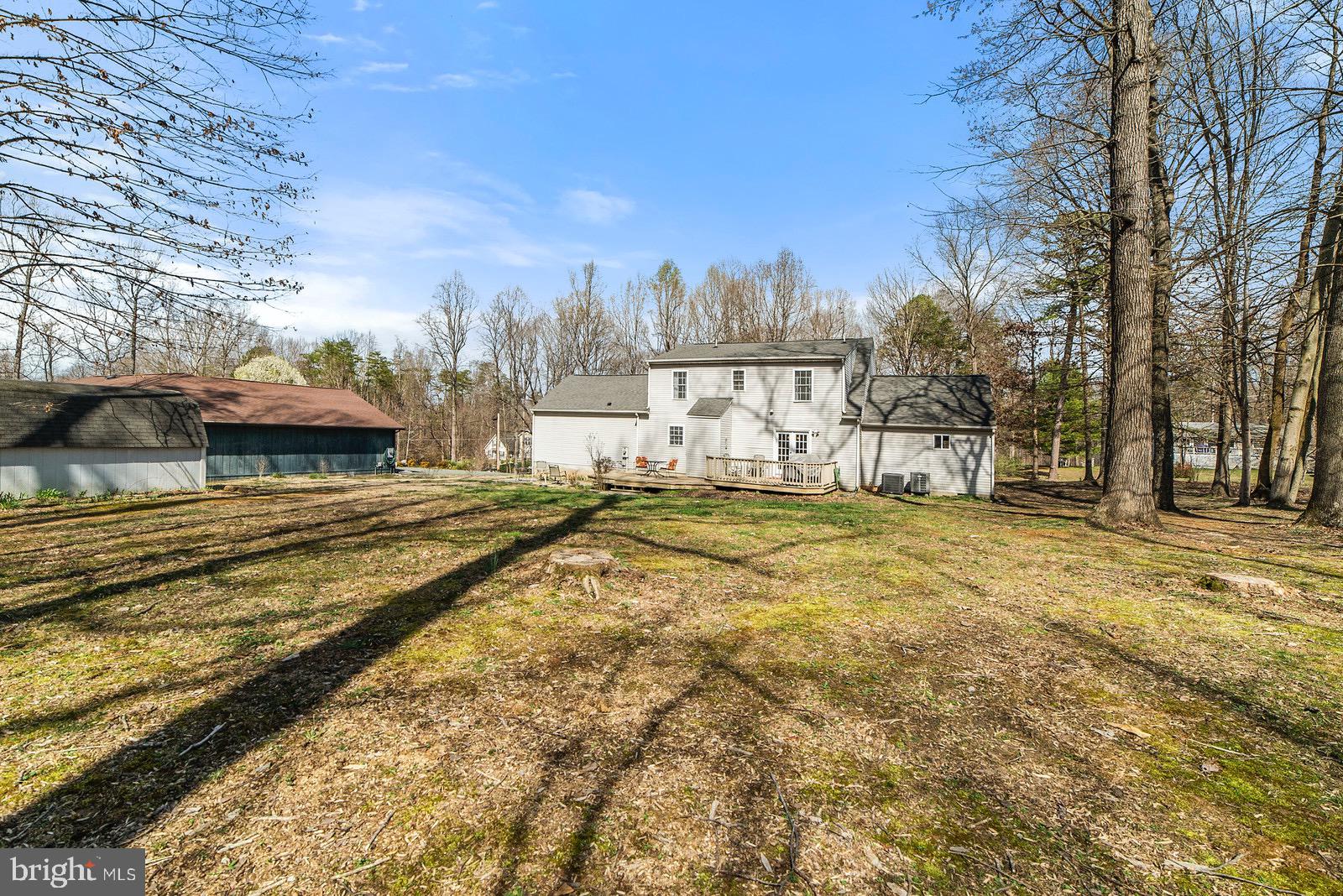 67 Ash Road Louisa, VA 23093 - Photo 41 of 66 Gallery Image 41