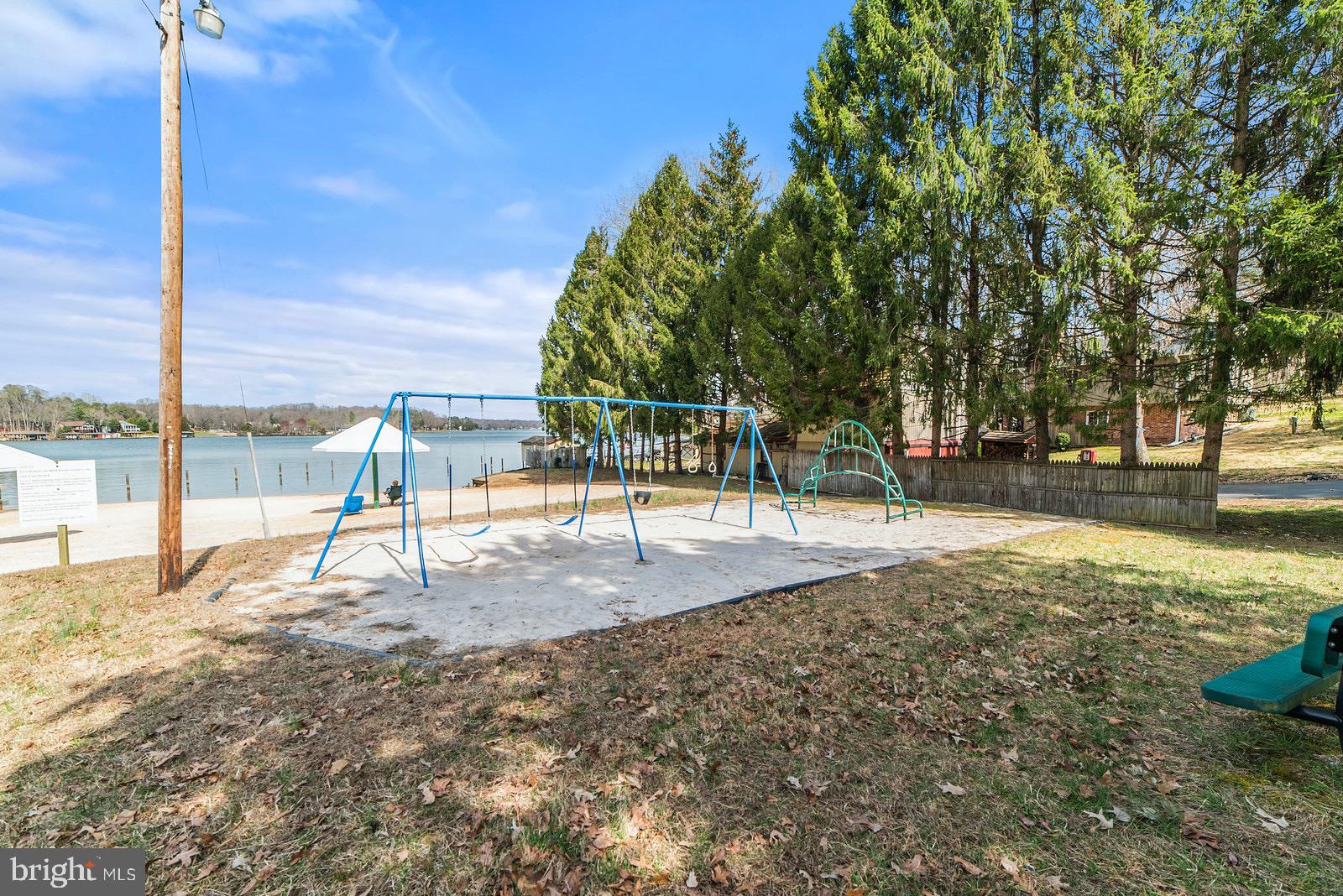 67 Ash Road Louisa, VA 23093 - Photo 46 of 66 Community playground