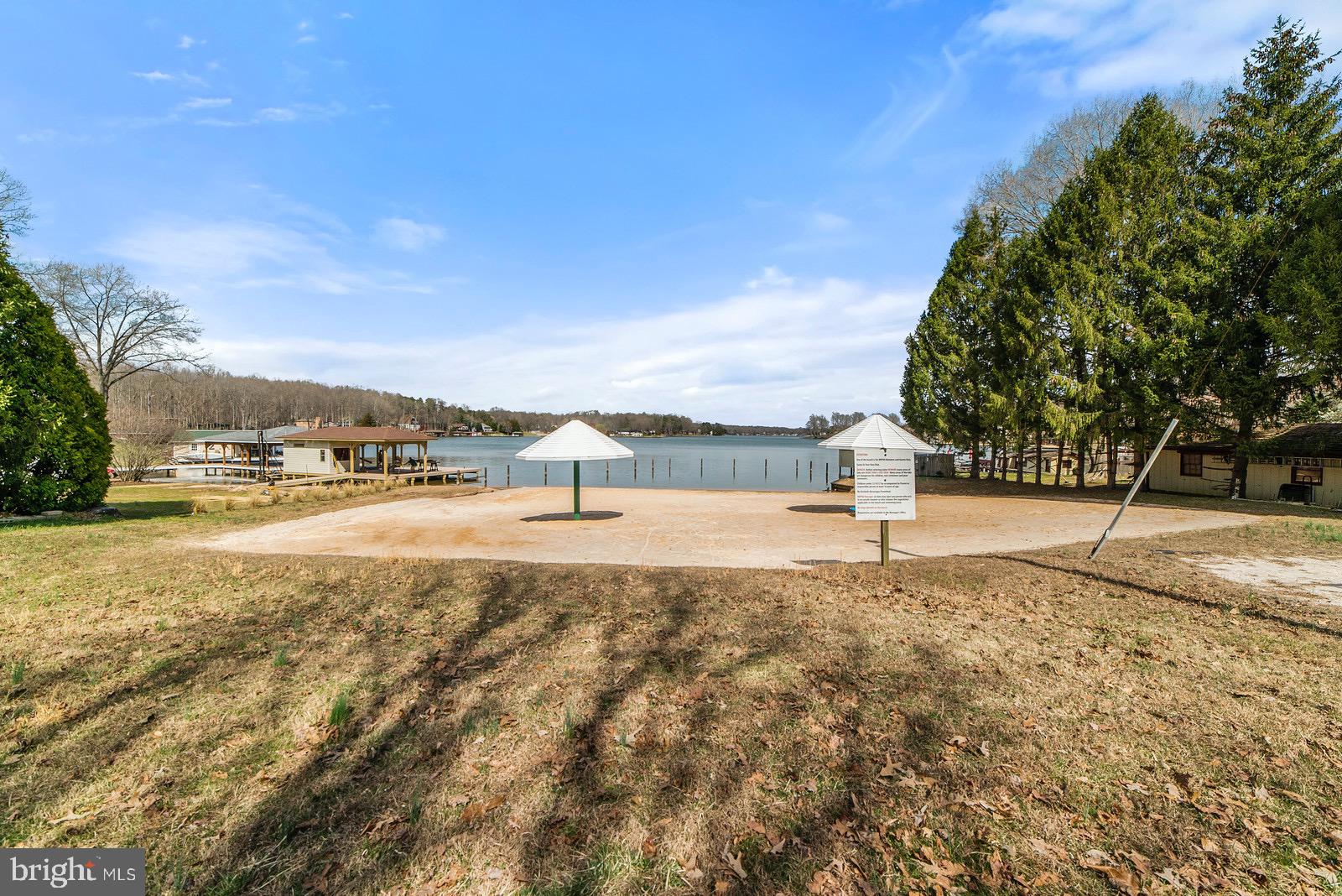 67 Ash Road Louisa, VA 23093 - Photo 47 of 66 Welcome to Lake Louisa