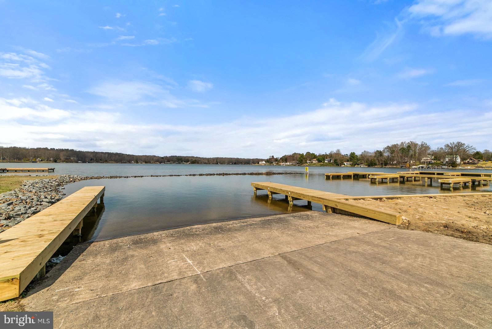 67 Ash Road Louisa, VA 23093 - Photo 49 of 66 Community boat launch