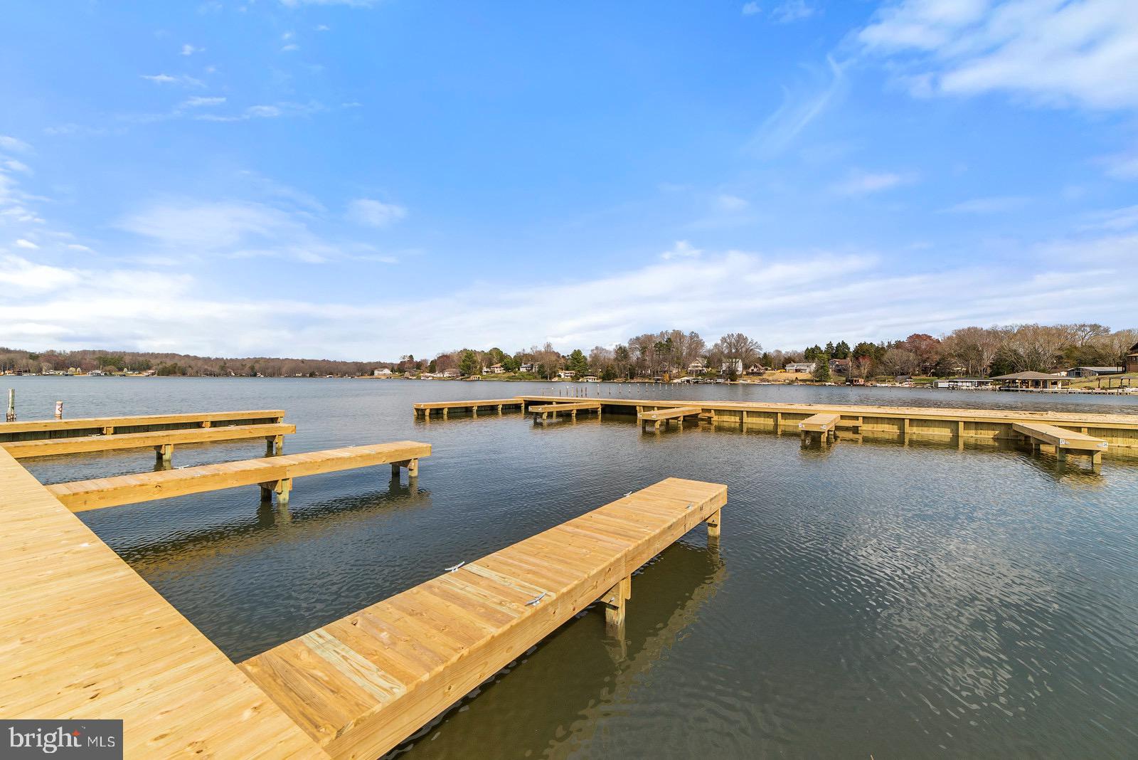67 Ash Road Louisa, VA 23093 - Photo 59 of 66 Community dock