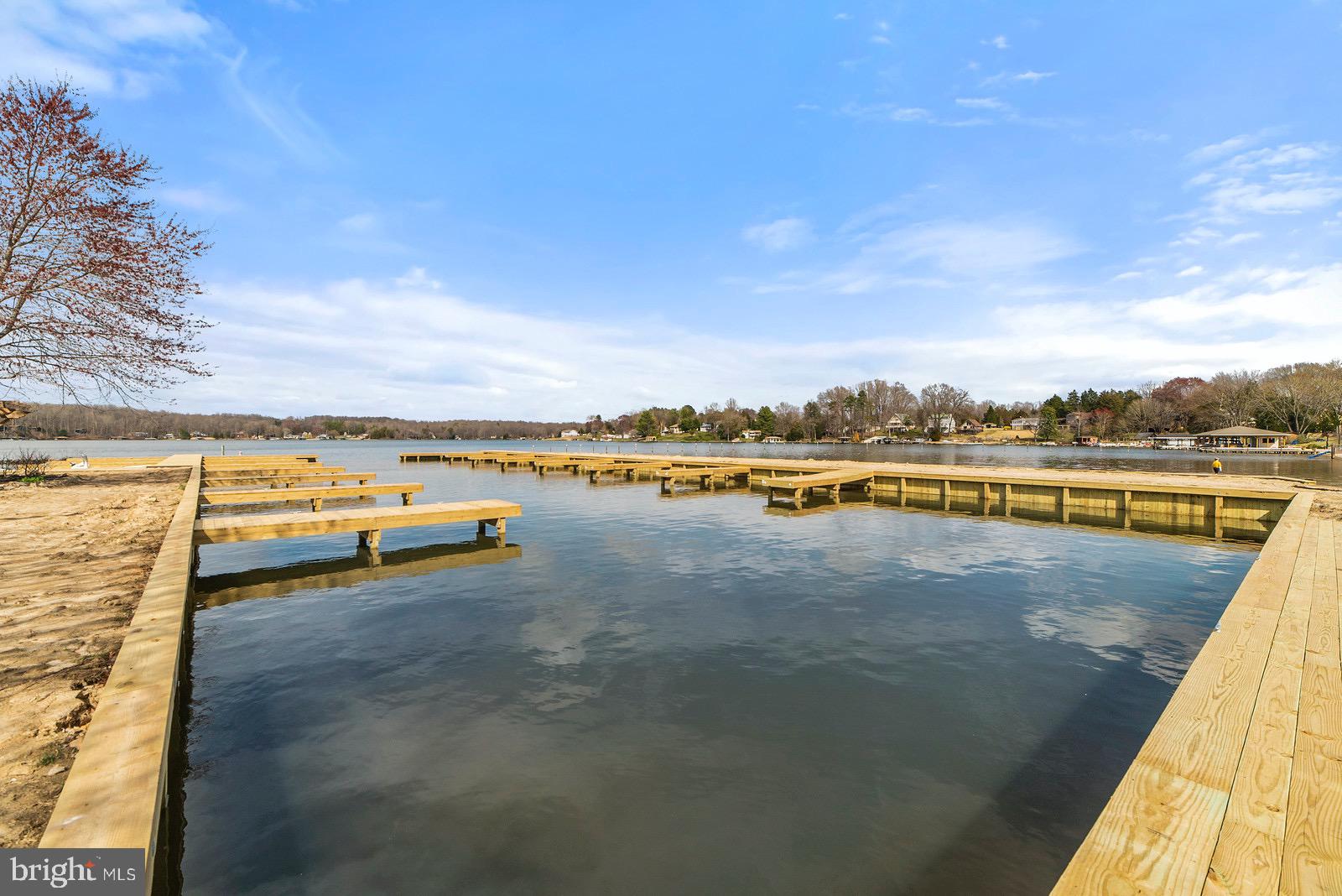 67 Ash Road Louisa, VA 23093 - Photo 60 of 66 Community dock