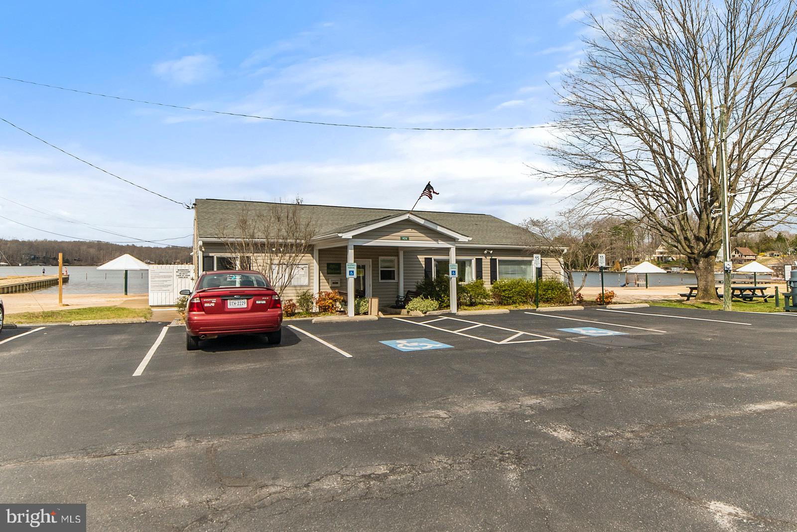 67 Ash Road Louisa, VA 23093 - Photo 64 of 66 Community Center